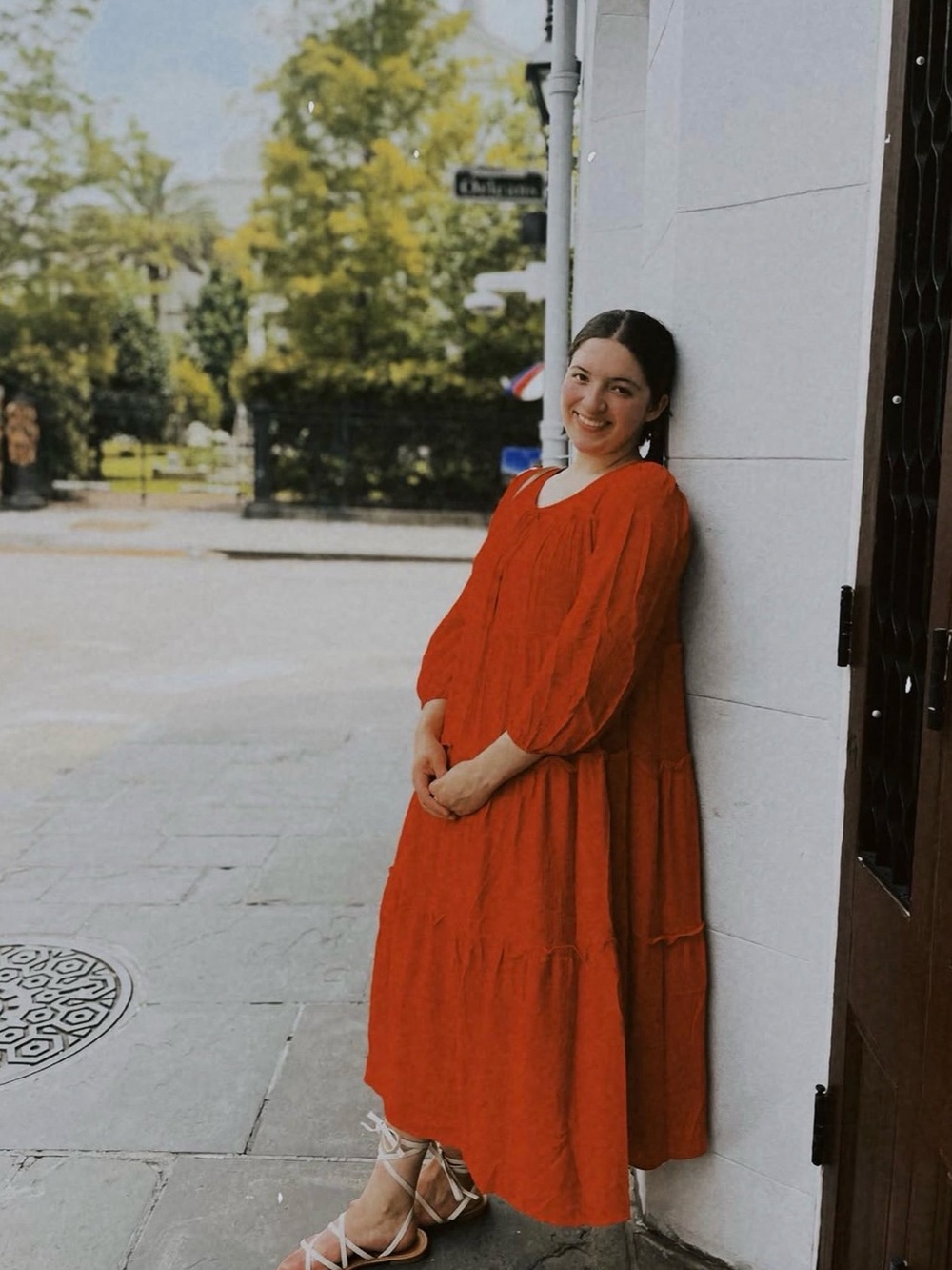 DOLLY (Boutique Brand) Dress